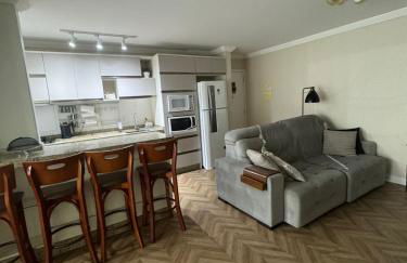 Apartamento na Praia do Perequê - Foto 15