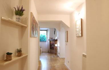 Casa Vicolo Parco - Foto 18