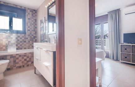 TarracoHomes-TH11 Villa en la Playa de Cambrils - Foto 30