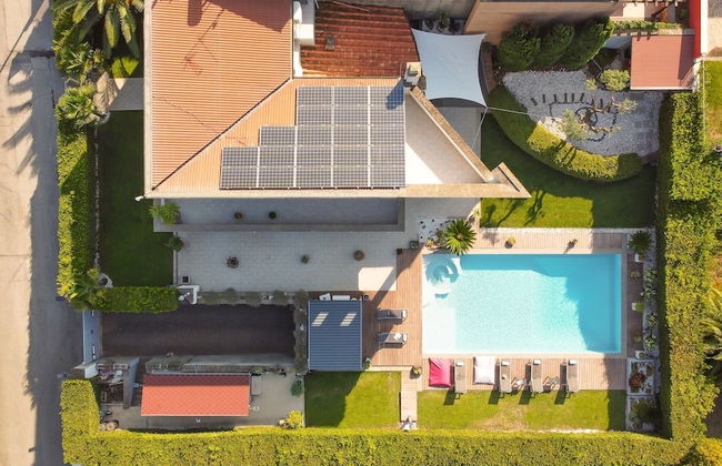 Villa Tiberio 6 2 Emma Villas - Foto 47