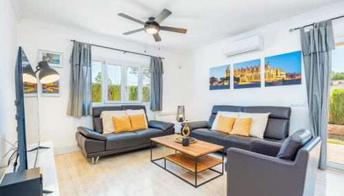 Villa Amelia cerca de cala Pi - Foto 5