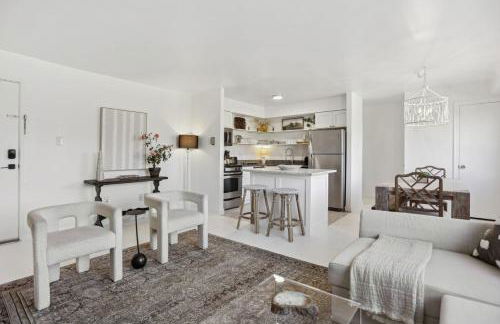 Crystal City Charm Free Parking 204 - Foto 1