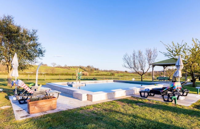 Cottage Violapo 2 2 - Foto 21