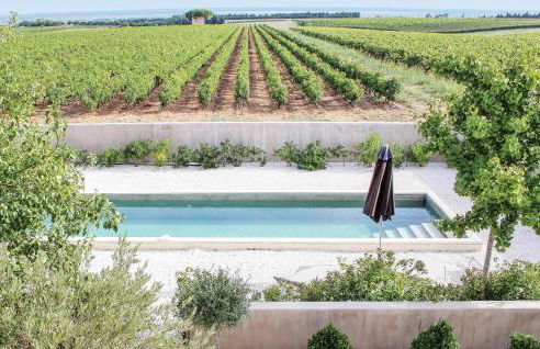 Nice Home In St Gilles - Foto 15