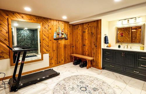 TU CASA-pooltable-playset-sauna - Foto 11