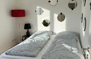 Penthouse perfekt für Teams, Familien und Gruppen - Foto 6