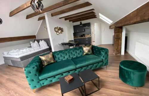 Loft Lütje Hörn - Foto 1