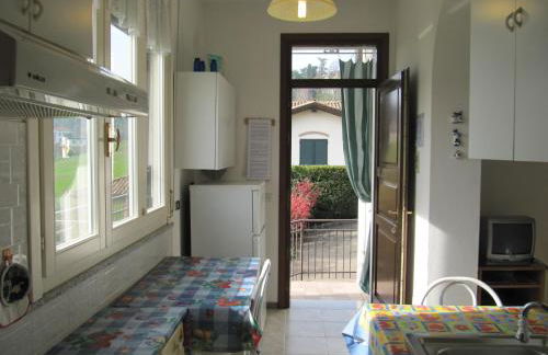 Casa Bruna Appartamenti - Foto 18