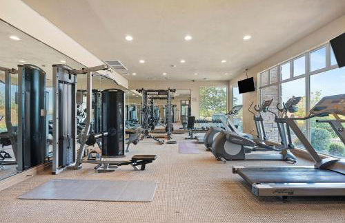 The Condo at Coral Springs Resort - Foto 17