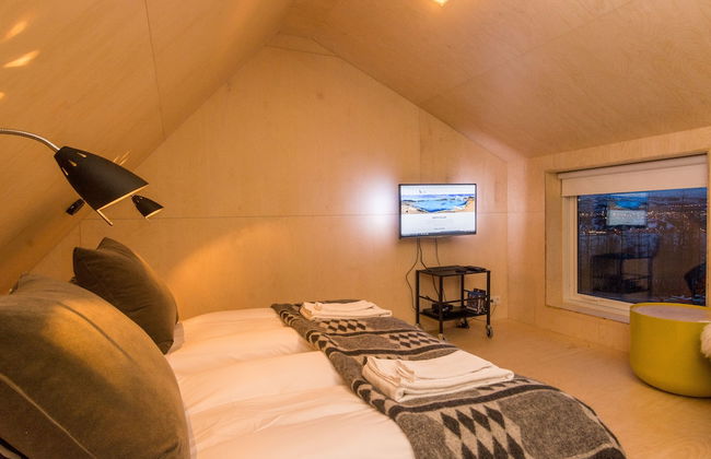 Viking Cottages and Apartments - Foto 14