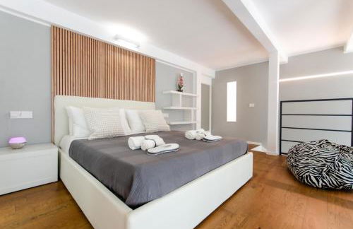 VivimiHome - Alexander Suite Milano - Foto 7