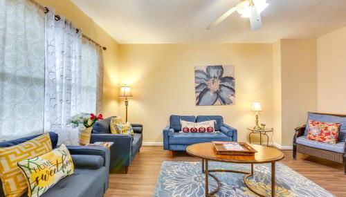 Cozy East Pittsburgh Home - 7 Mi to Frick Park! - Foto 4