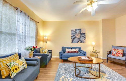 Cozy East Pittsburgh Home - 7 Mi to Frick Park! - Foto 4