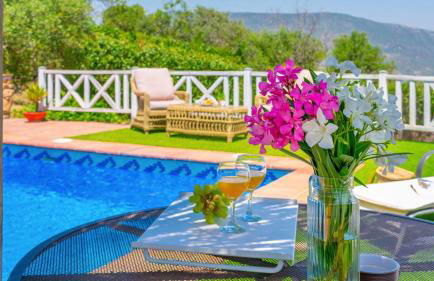 Casa La Buhardilla del Gastor by Ruralidays - Foto 6