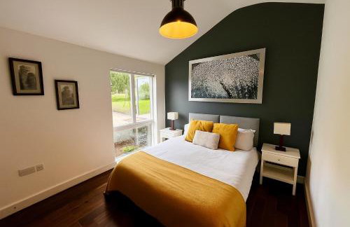 Countryside Retreat - Indoor Pool, Sauna, Hot Tub - Photo 26