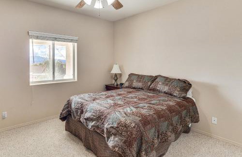 Private Pool, 3 Mi to Water! Lake Havasu City Home - Foto 17