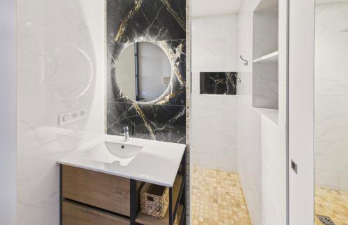 Charmant gîte de campagne pour 10 avec terrasse - Foto 15