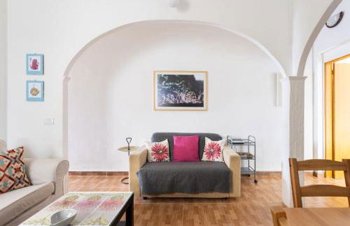 Home2Book Charming Apt Santa Cruz City Center - Foto 1