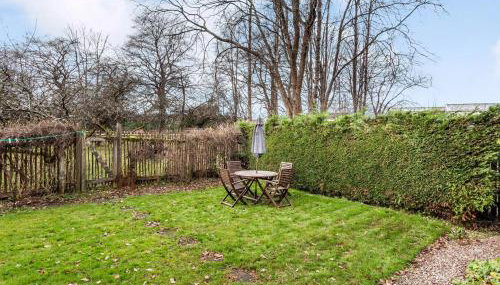 Isla Bank Cottage - Foto 2, Garden