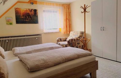 Ferienwohnung Heike Greiner - Foto 3