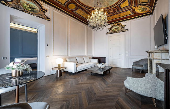 Il Rivalta - Place of Charme - Foto 43