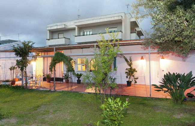 Belvilla by OYO Vesuvio - Foto 17