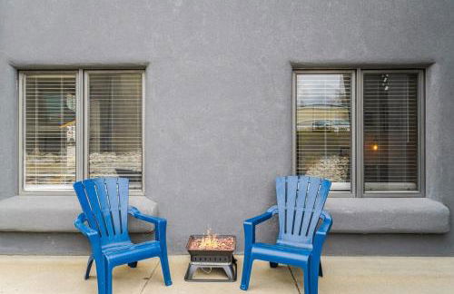 Coyote Condo - Pet-Friendly Downtown Mountain View - Foto 8