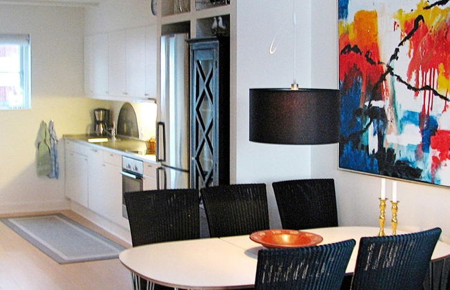 6 Person Holiday Home in Bagenkop - Foto 6