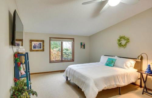 On the lake Hot Tub Pool Table 10 Beds - Foto 52