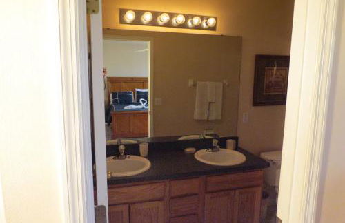 Sandy Ridge Pool Home - Foto 12