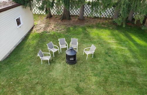 Olean New York 4 bedrooms entire house near Saint Bonaventure - Foto 32