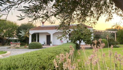 Villa Garden - Foto 4