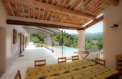 Villa in Provence With Infinity Pool - Foto 58