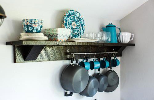 Hillside Colorado Cottages - Foto 66