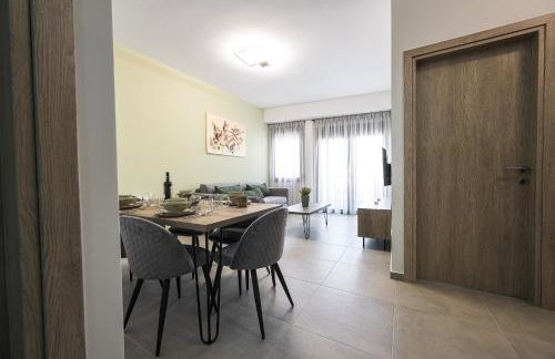 Antheon Suites Volos - Foto 53