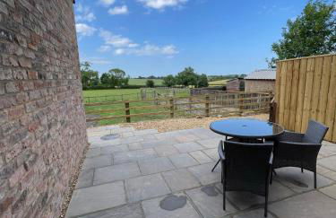 Converted Bullamoor Barns, Northallerton - Foto 6