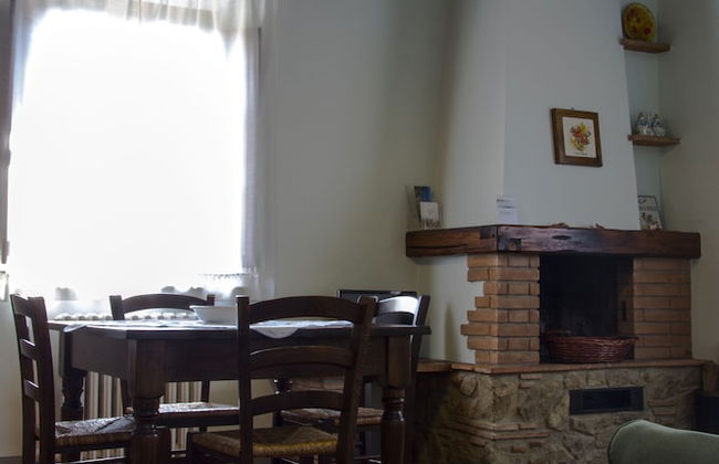 Agriturismo Cantagallo - Foto 44