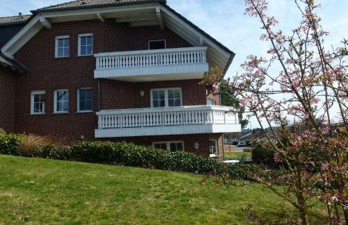 Ferienwohnung "Im Berggarten" - Foto 1