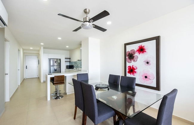 Cristal bay Apartments - Foto 17