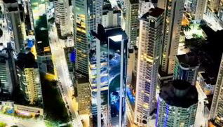LOFT DUBAI BOUTIQUE - Acesso à Praia I Piscina Aquecida I Academia I Churrasqueira I FG Big Wheel - Foto 4