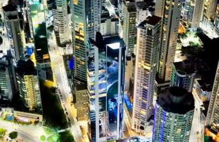 LOFT DUBAI BOUTIQUE - Acesso à Praia I Piscina Aquecida I Academia I Churrasqueira I FG Big Wheel - Foto 4