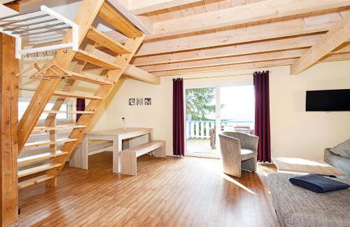 Bergoase Panorama-Apartments - Photo 25