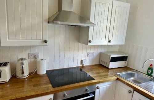 Beautiful Cosy Apartments in King's Cross - Foto 14