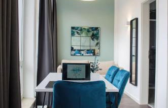 HOMELY STAY Studio 6 - Your Comfortable Self-Check-In Studio in Munich - Foto 6