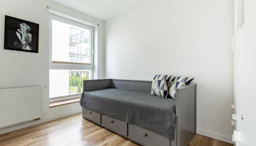 Nasypowa Spacious Apartment by BookingHost - Foto 2