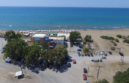 Panelma Villa Tranquil Coastal Retreat in Zacharo - Foto 39