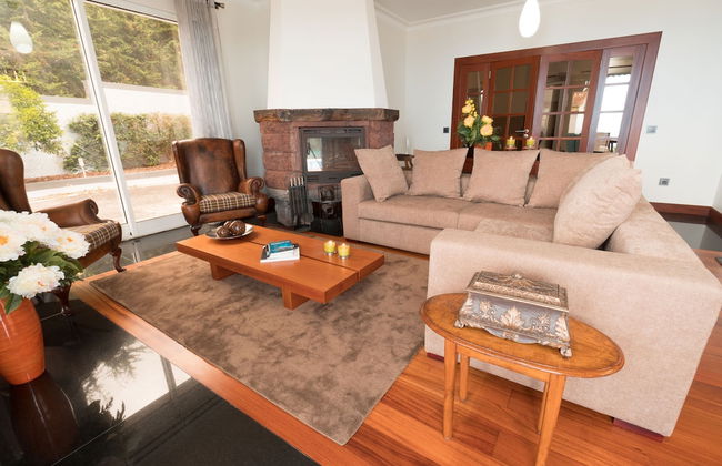 Villa Loreina Palace - Foto 10