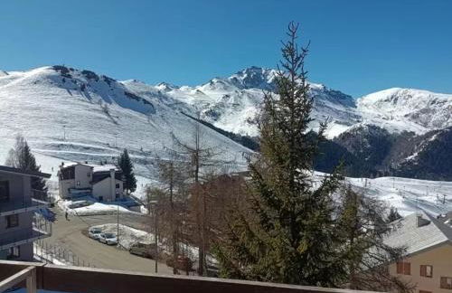 Bilocale I cervi a pochi passi dalle piste con vista Mondolè - Foto 27