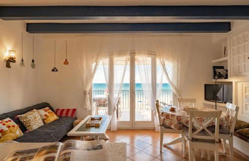 Paraiso frente al mar Apto duplex - Foto 11