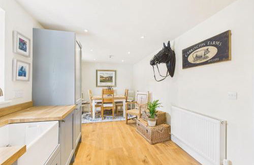 Beautiful, Pet Friendly Apartment - The White Lion - Foto 13